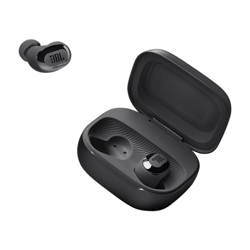 JBL Live Buds 3 Чёрный 8 img.