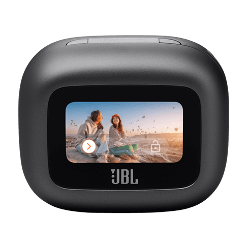JBL Live Buds 3 Чёрный 9 img.