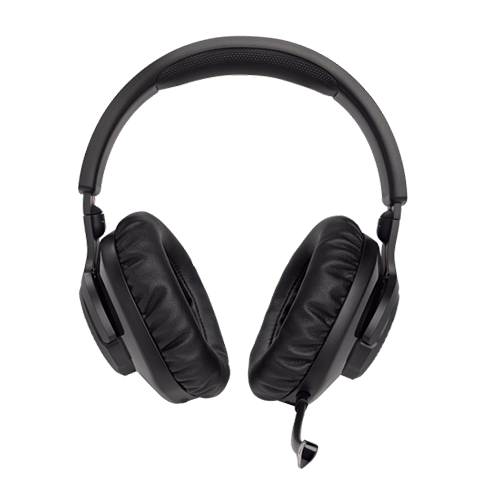 JBL Quantum 350 Чёрный 1 img.