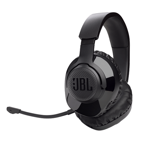 JBL Quantum 350 Чёрный 2 img.