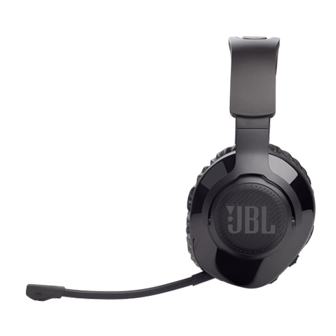 JBL Quantum 350 Чёрный 3 img.