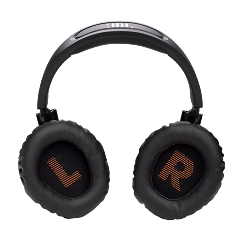 JBL Quantum 350 Чёрный 9 img.