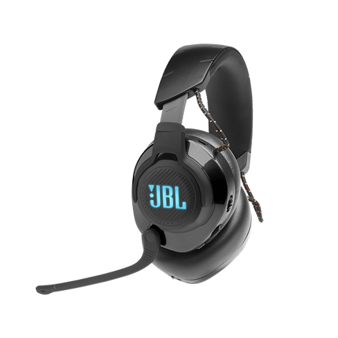 JBL Quantum 610 Чёрный 3 img.