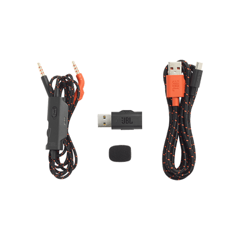 JBL Quantum 610 Чёрный 5 img.