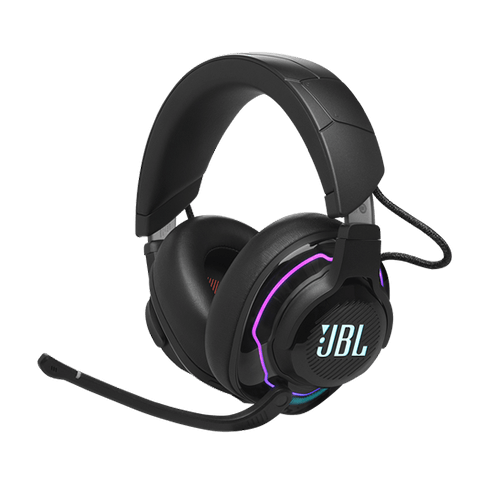 JBL Quantum 910 Чёрный 3 img.