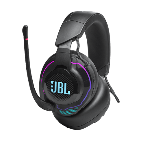 JBL Quantum 910 Чёрный 7 img.