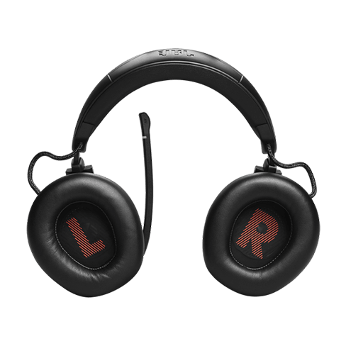 JBL Quantum 910 Чёрный 13 img.