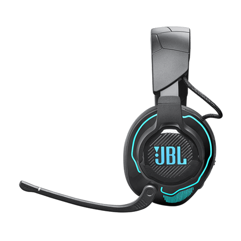 JBL Quantum 910 Чёрный 4 img.
