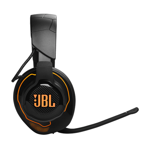 JBL Quantum 910 Чёрный 11 img.