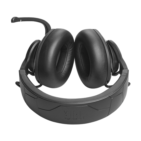 JBL Quantum 910 Чёрный 10 img.