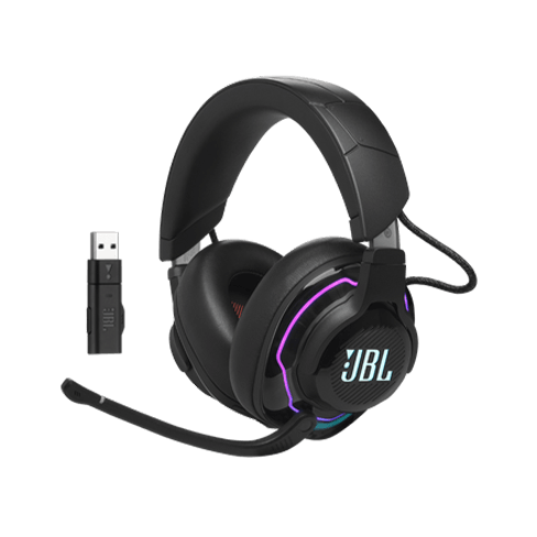 JBL Quantum 910 Чёрный 2 img.