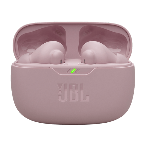 JBL Wave Beam 2 Розовый 6 img.
