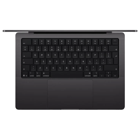 Apple MacBook Pro 14