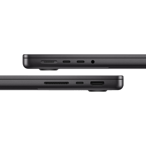 Apple MacBook Pro 14