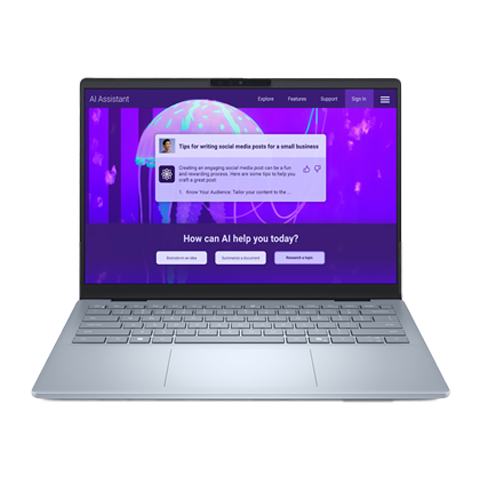 Dell Plus 14 DB14250 14