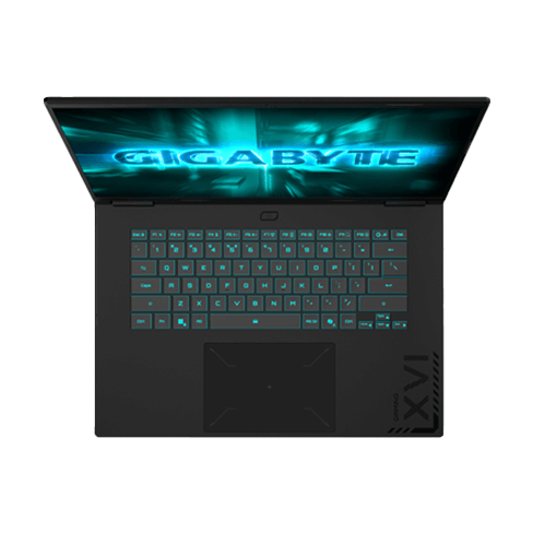 Gigabyte GAMING A16 16