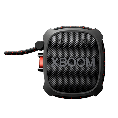 LG Xboom Go XG2 Speaker