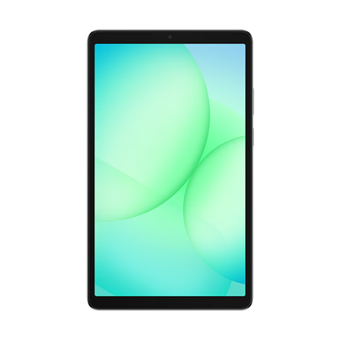 Samsung Galaxy Tab A11 64 GB Pelēks 2 img.