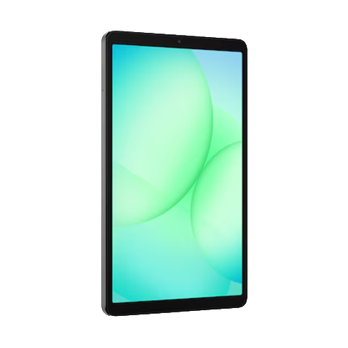 Samsung Galaxy Tab A11 64 GB Pelēks 3 img.