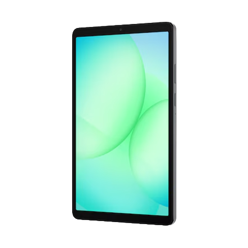Samsung Galaxy Tab A11 64 GB Pelēks 7 img.