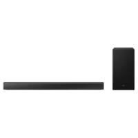 Samsung HW-B650D Soundbar Black