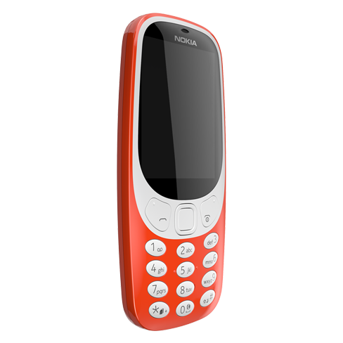 nokia 3310 bite