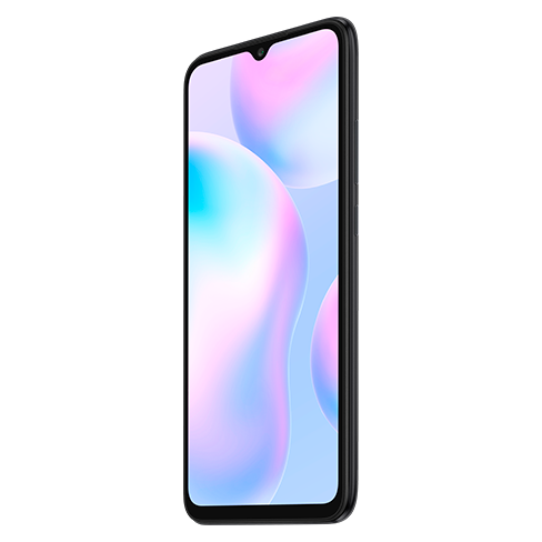 Xiaomi Xiaomi Redmi 9A Тёмно-серый 32 GB 7 img.
