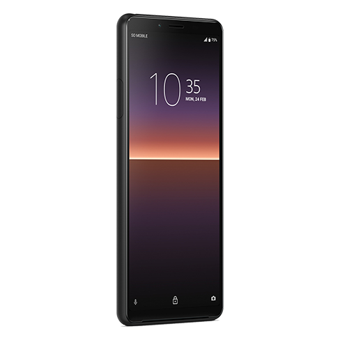 Sony Xperia 10 II Чёрный 128 GB 2 img.