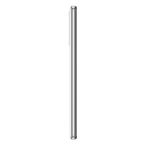 Samsung Galaxy A52 Balts 128 GB 3 img.