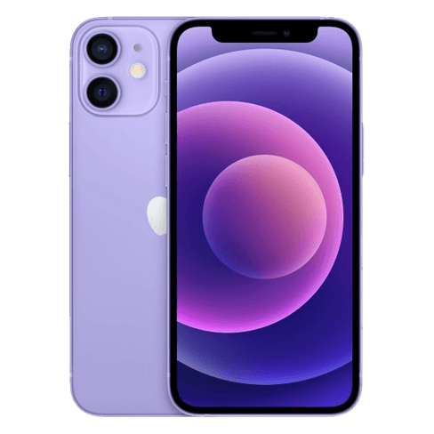 Apple iPhone 12 mini Фиолетовый 64 GB 1 img.