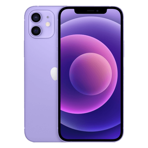 Apple iPhone 12 Фиолетовый 64 GB 1 img.