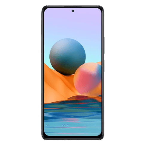 Xiaomi Xiaomi Redmi Note 10 PRO Тёмно-серый 128 + 6 GB 1 img.