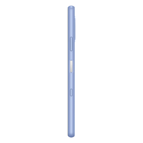 Sony Xperia 10 III 5G Gaiši zils 128 GB 4 img.