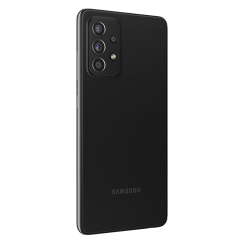 Samsung Galaxy A52s Чёрный 128 GB 5 img.