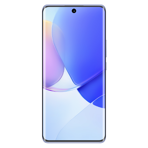 Huawei nova 9 Gaiši zils 128 GB 1 img.