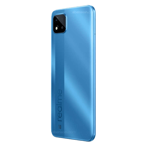 Realme C11 (2021) Синий 32 GB 3 img.