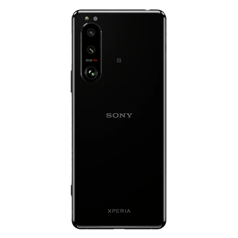 Sony Xperia 5 III Чёрный 128 GB 3 img.