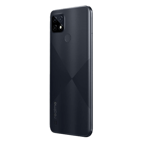 Realme C21-Y 64 GB Чёрный 3 img.