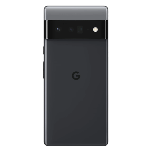 Google Pixel 6 Pro Чёрный 128 GB 4 img.