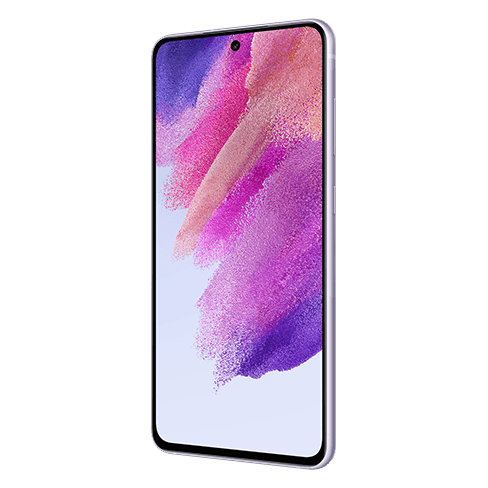 Samsung Galaxy S21 FE Лаванда фиолетовый 128 GB 8 img.