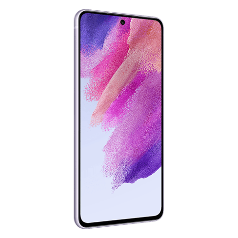 Samsung Galaxy S21 FE Лаванда фиолетовый 128 GB 2 img.