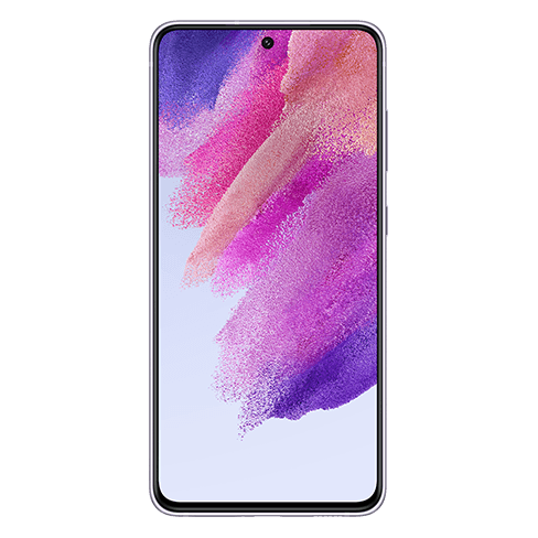 Samsung Galaxy S21 FE Лаванда фиолетовый 128 GB 1 img.