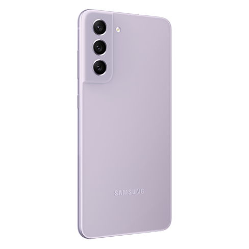 Samsung Galaxy S21 FE Лаванда фиолетовый 128 GB 6 img.