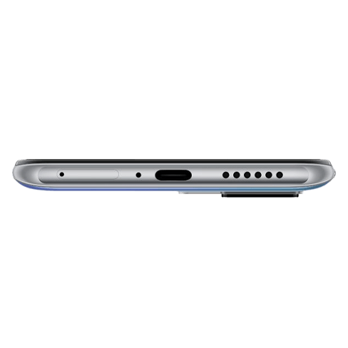 Xiaomi 11T Pro 5G Gaiši zils 128 GB 5 img.