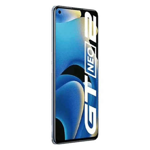 Realme GT Neo2 Светло-синий 2 img.