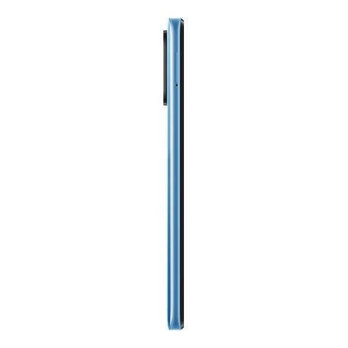 Xiaomi Redmi 10 Gaiši zils 64 GB 3 img.