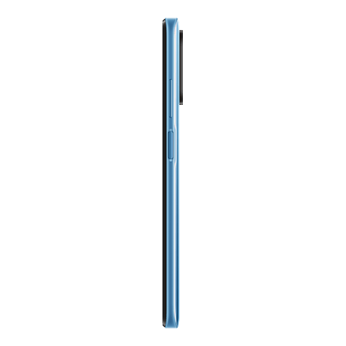 Xiaomi Redmi 10 Gaiši zils 64 GB 5 img.