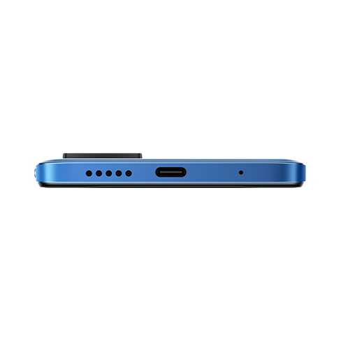 Xiaomi Redmi Note 11 Zils 128 + 4 GB 6 img.