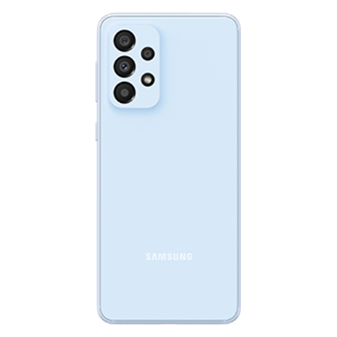 Samsung Galaxy A33 Светло-синий 128 GB 5 img.