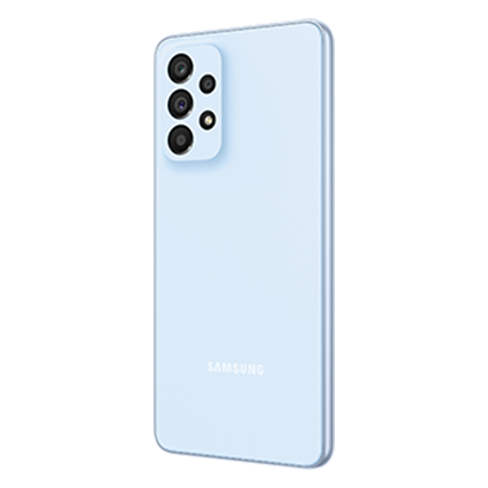 Samsung Galaxy A33 Светло-синий 128 GB 4 img.